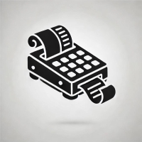 Кассовые чеки в Сухом Логе