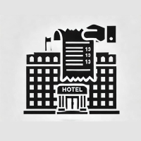 Гостиничные чеки в Сухом Логе